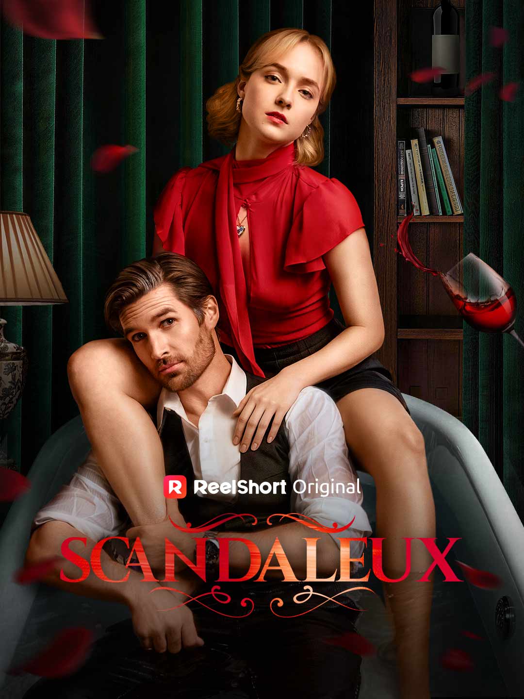 Scandaleux
