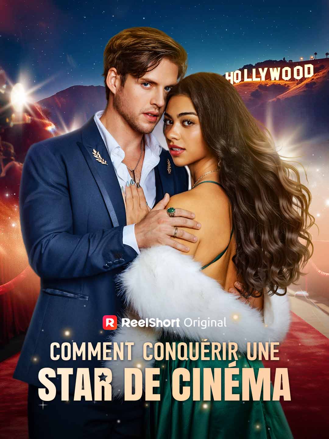 Comment Conquérir une Star de Cinéma