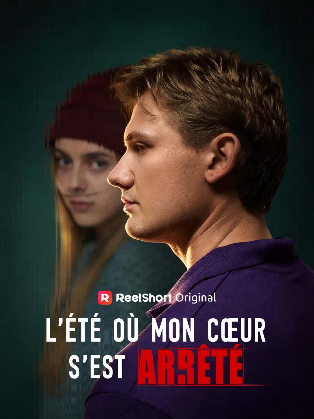 L’été où mon cœur s’est arrêté