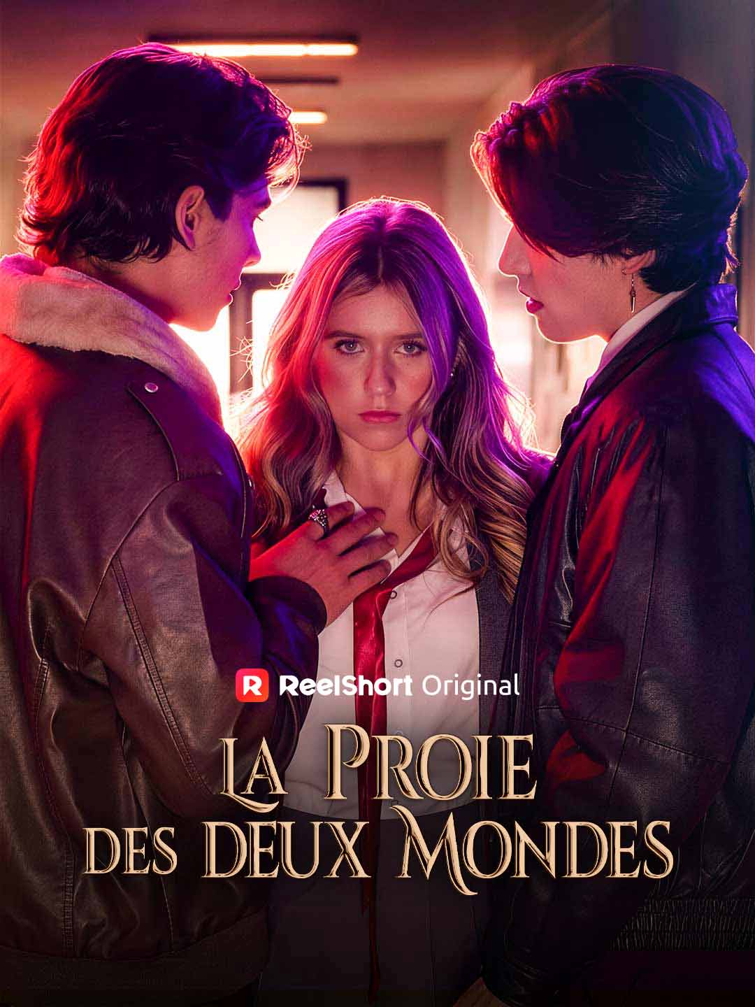 La proie des deux mondes