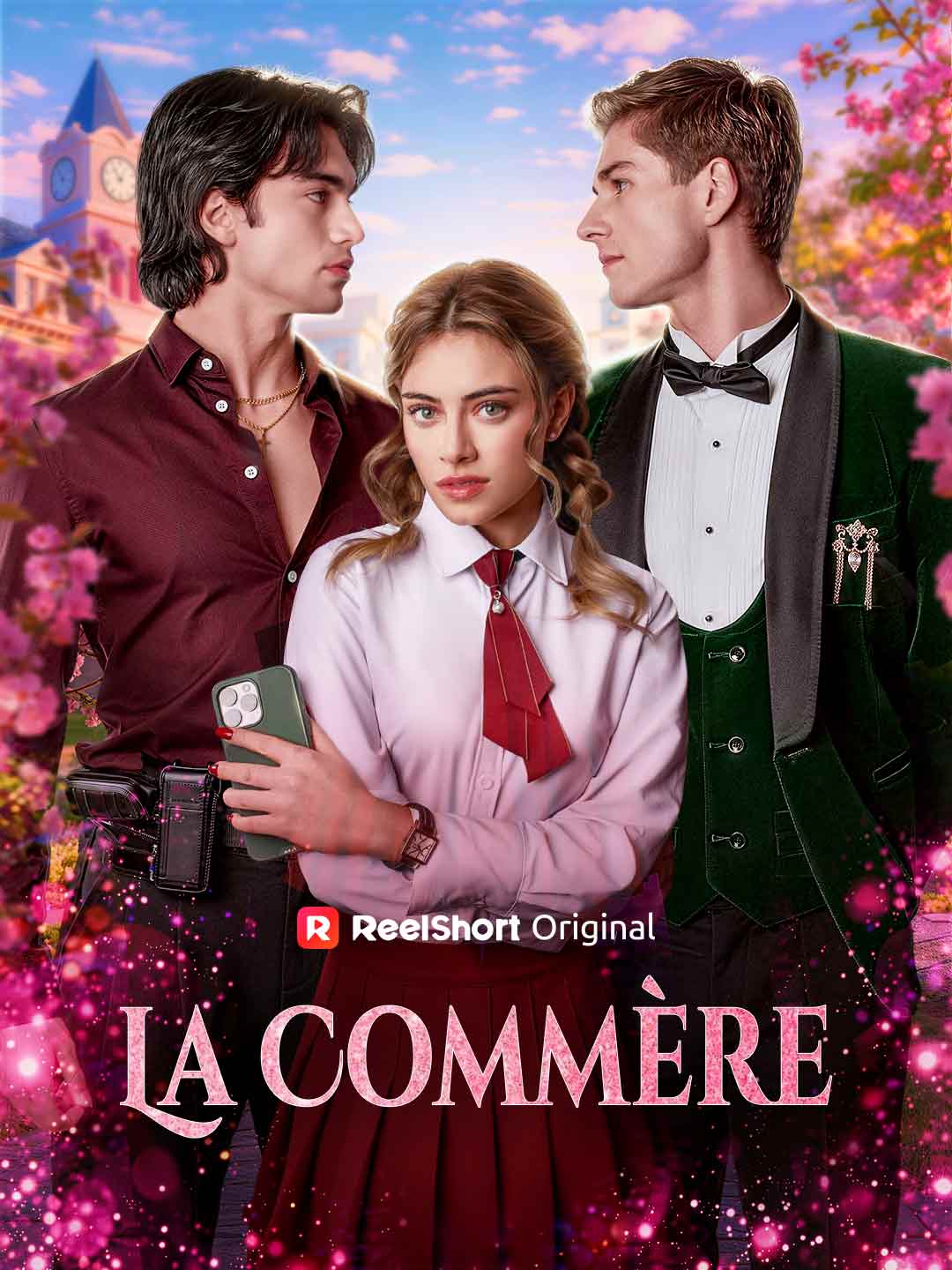 La Commère