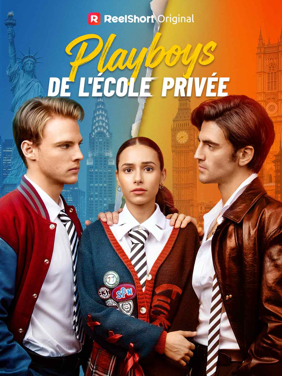 Playboys de l'École Privée