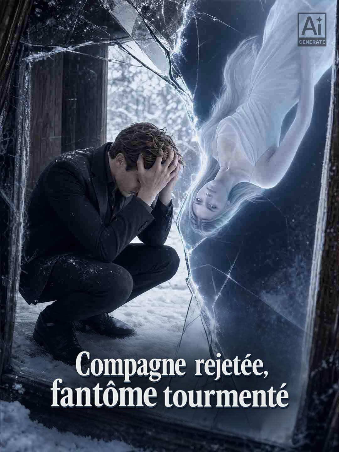 Compagne rejetée, fantôme tourmenté