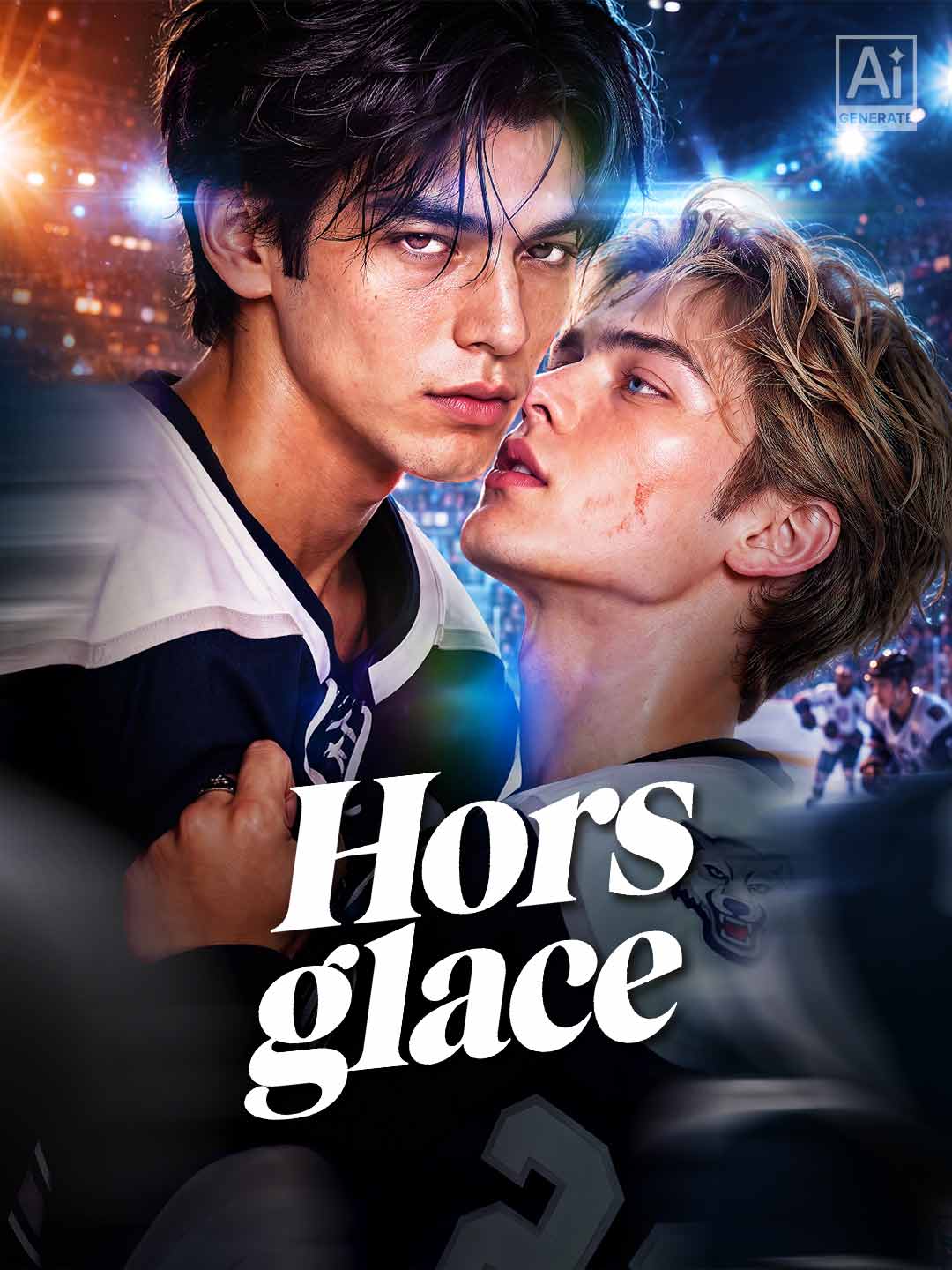 Off the Ice