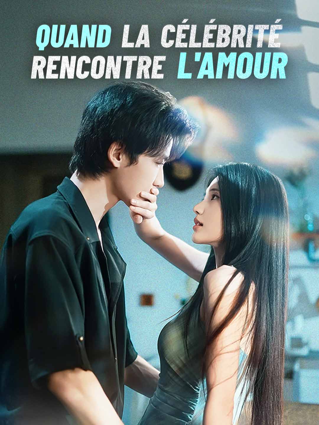 Quand la Célébrité Rencontre l'Amour