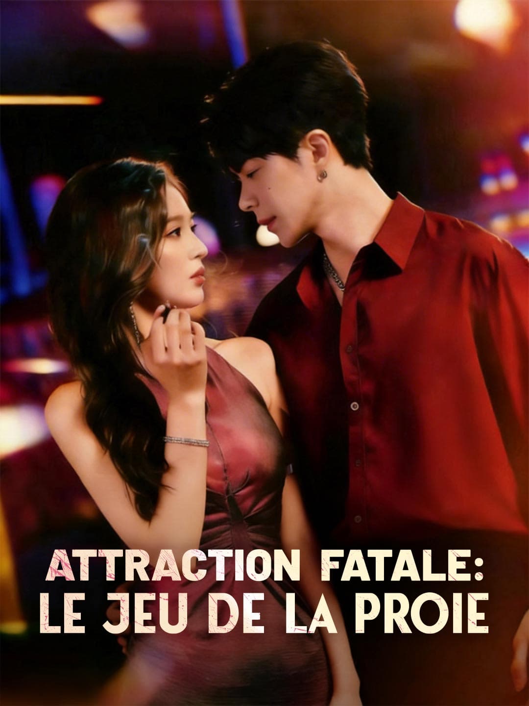 Attraction Fatale : le Jeu de la Proie