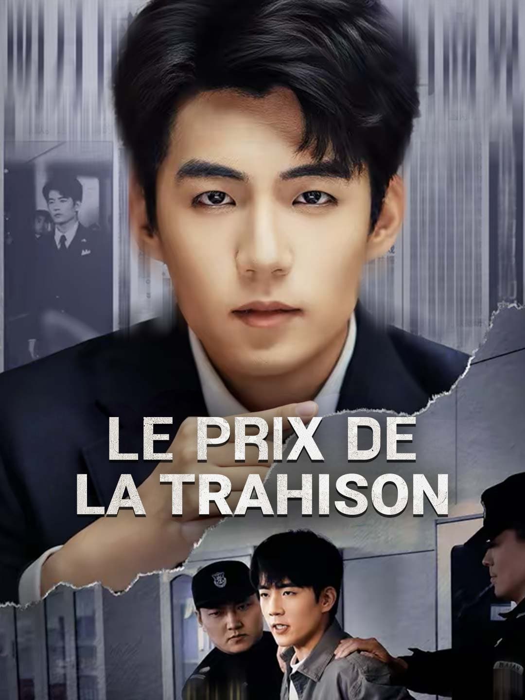 Le Prix de la Trahison