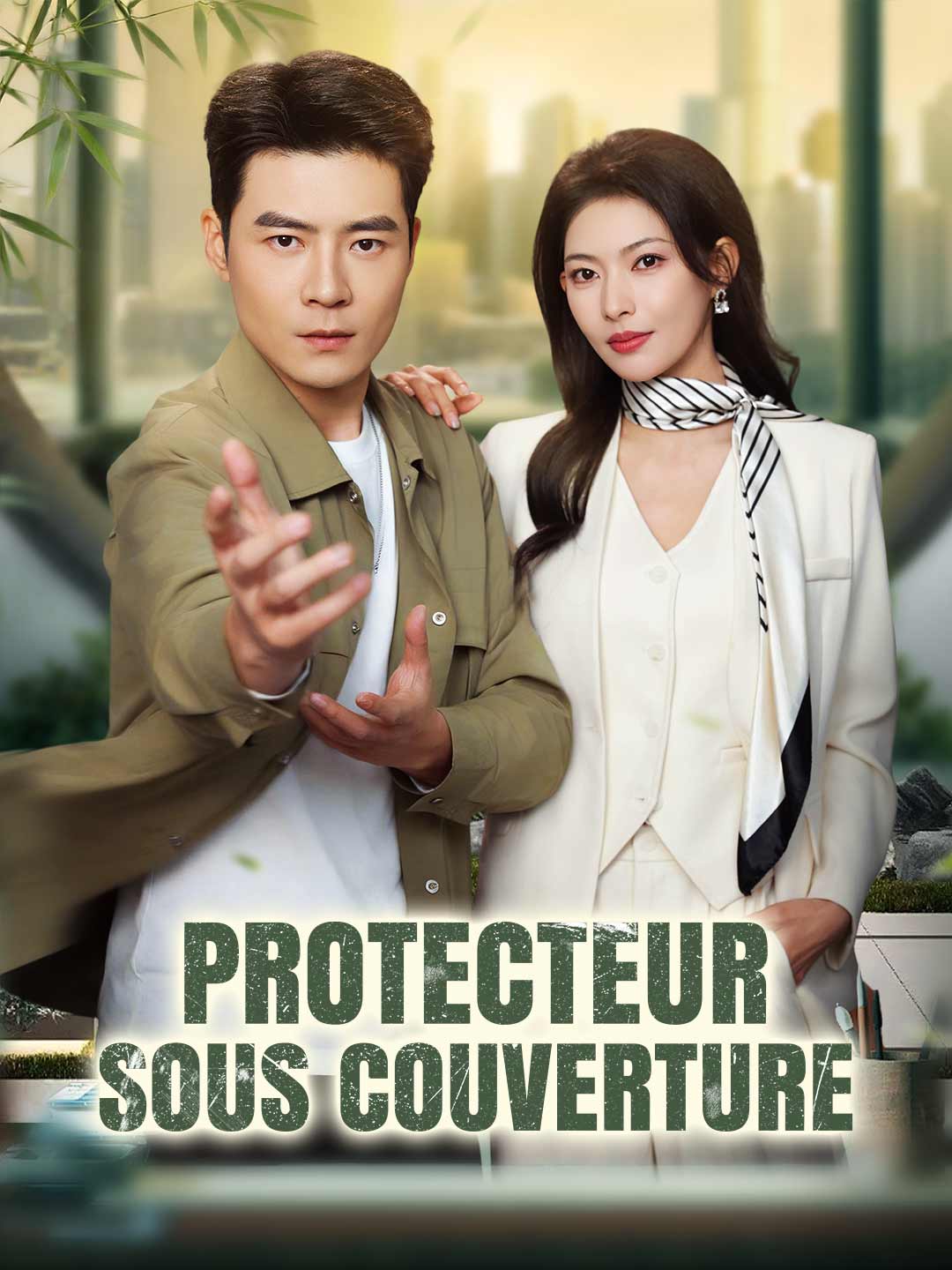 Protecteur Sous Couverture