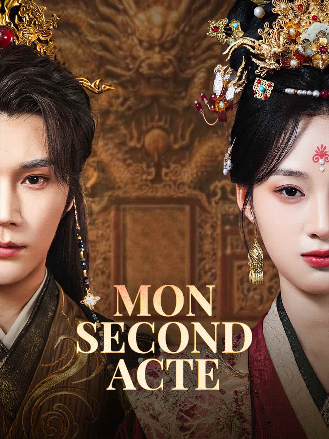 Mon Second Acte
