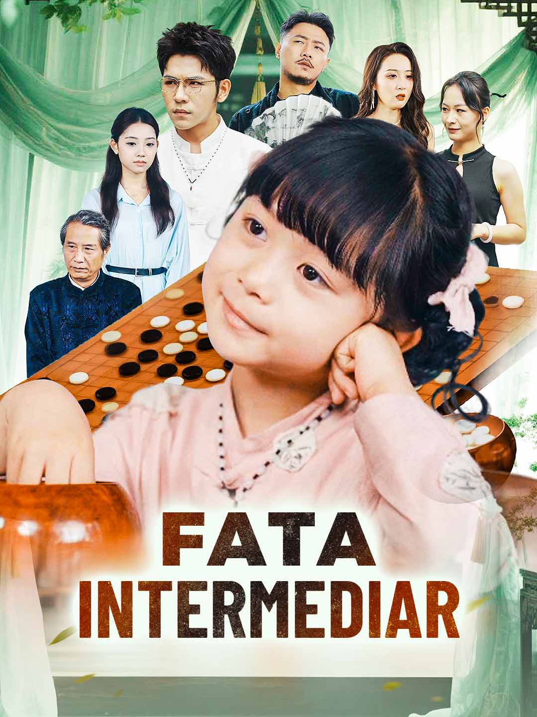 Fata intermediar