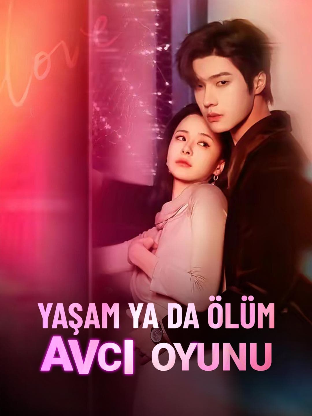YAŞAM YA DA ÖLÜM AVCI OYUNU