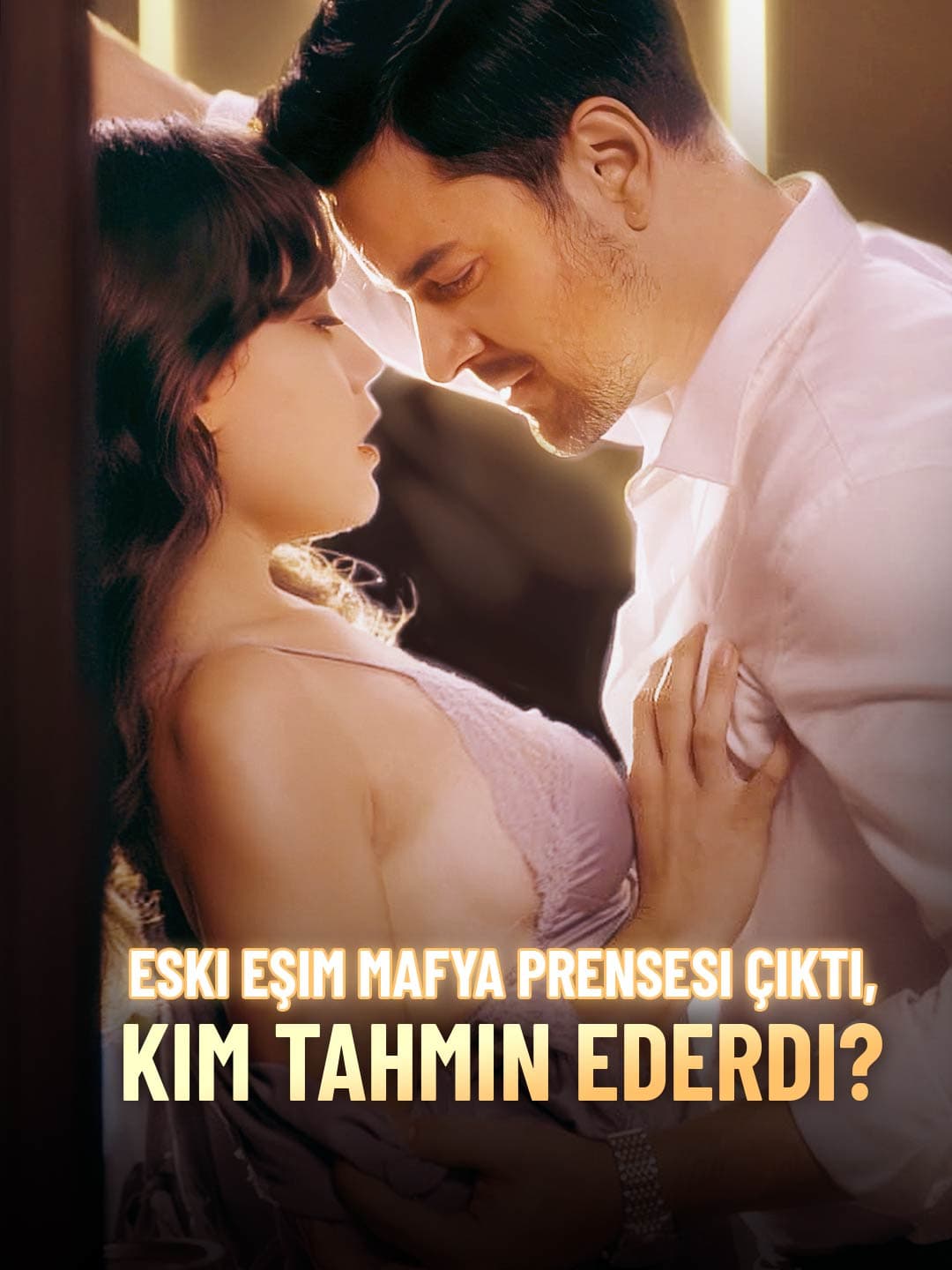 Eski Eşim Mafya Prensesi Çıktı, Kim Tahmin Ederdi?