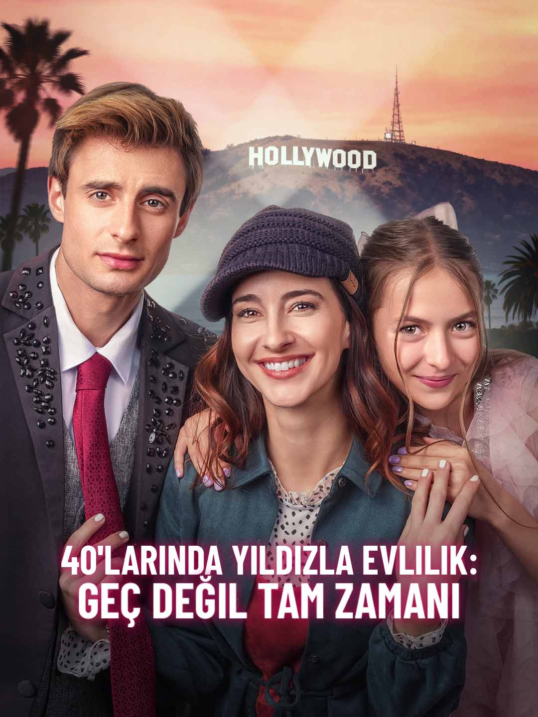 40'larında Yıldızla Evlilik: Geç Değil Tam Zamanı