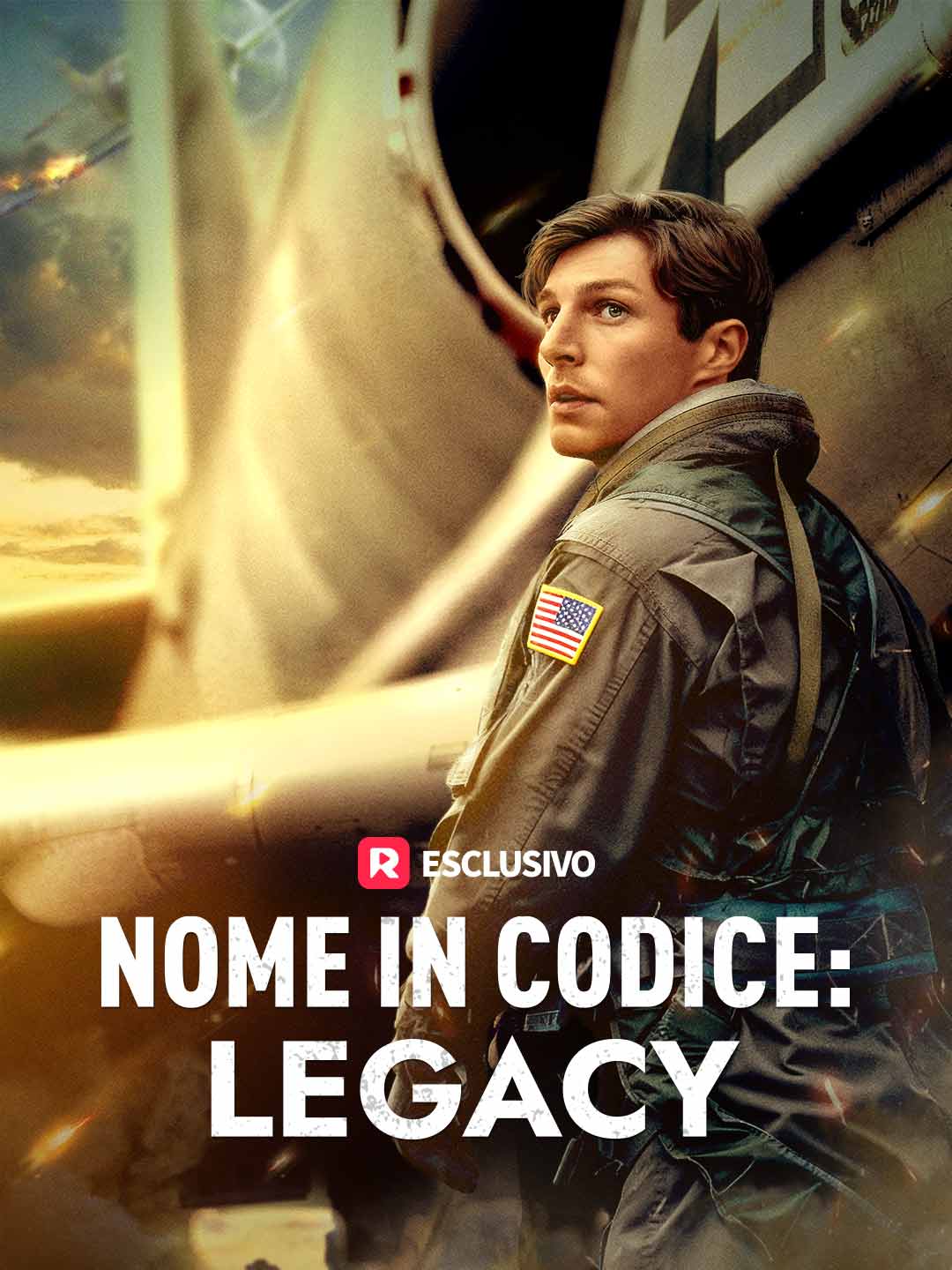 Nome in codice: Legacy
