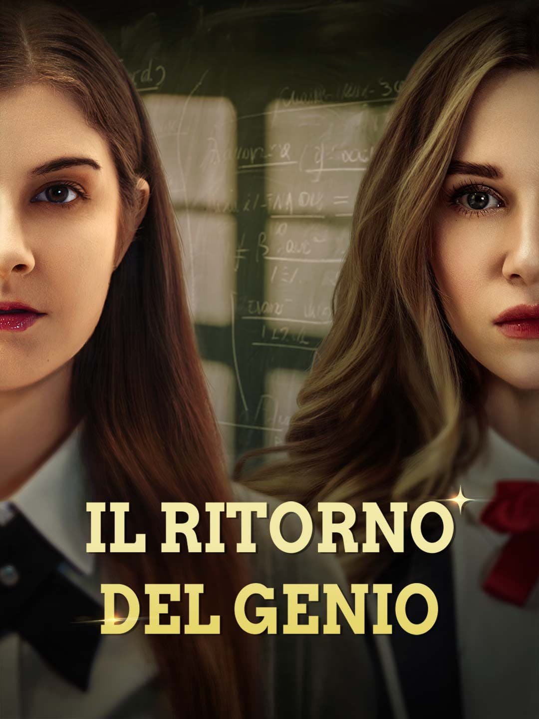 Il ritorno del genio