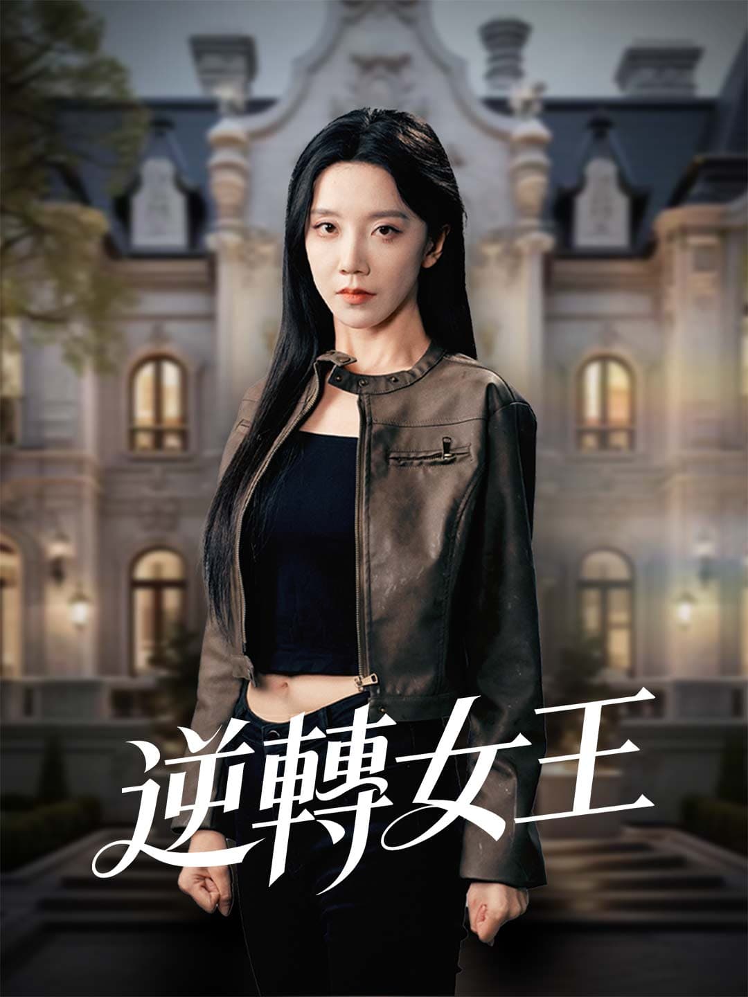 逆轉女王