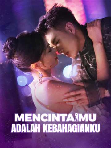 Mencintaimu adalah Kebahagianku