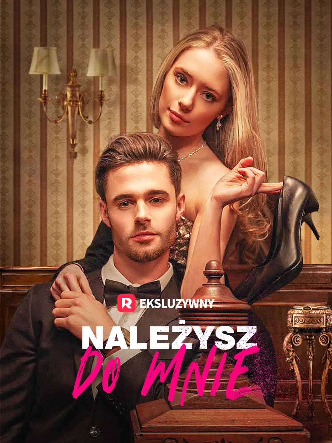 Należysz do mnie