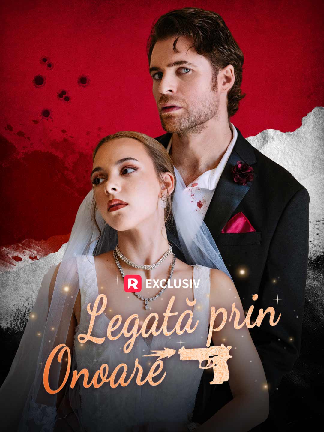 Legată prin onoare