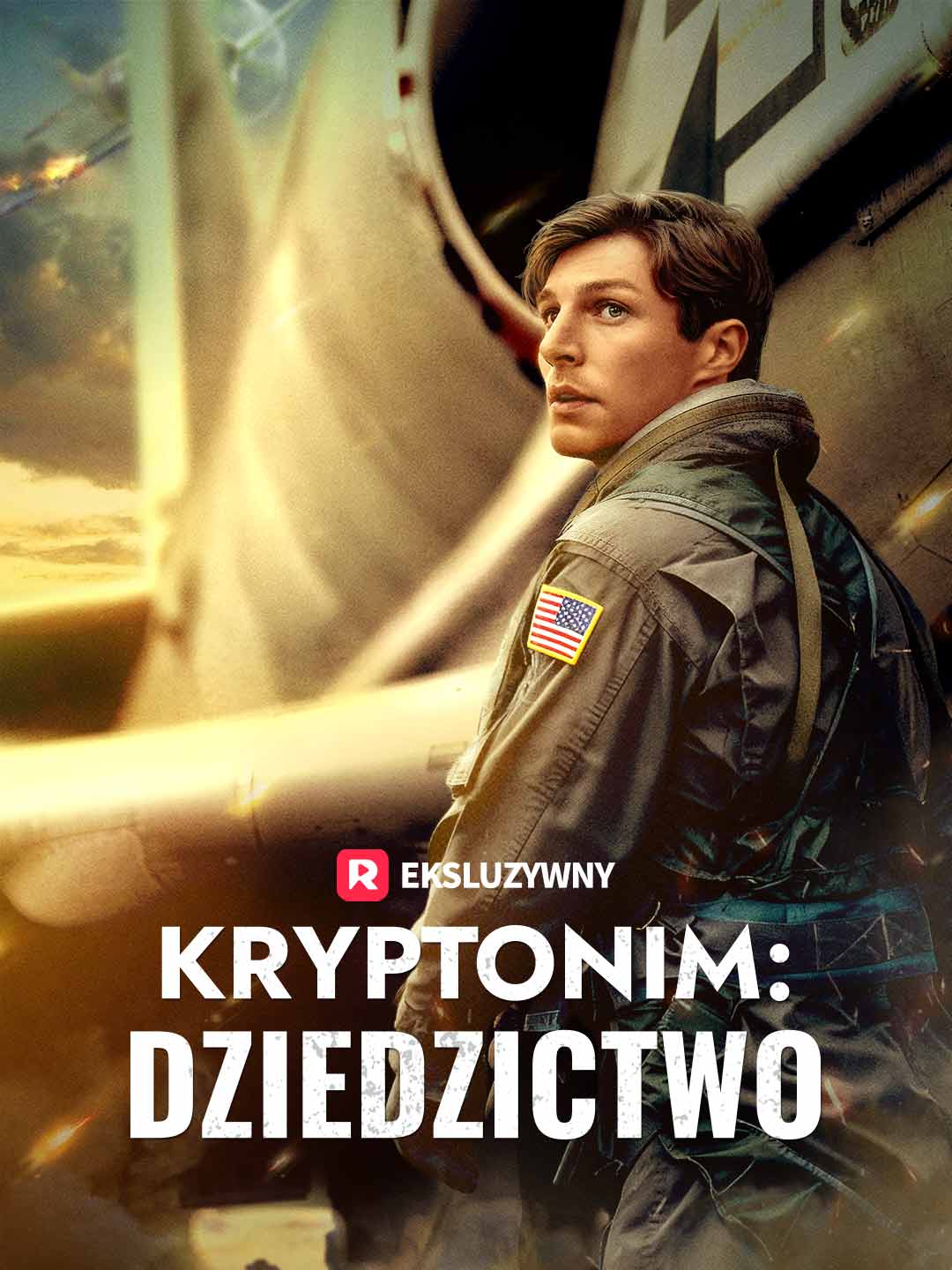 Kryptonim: Dziedzictwo