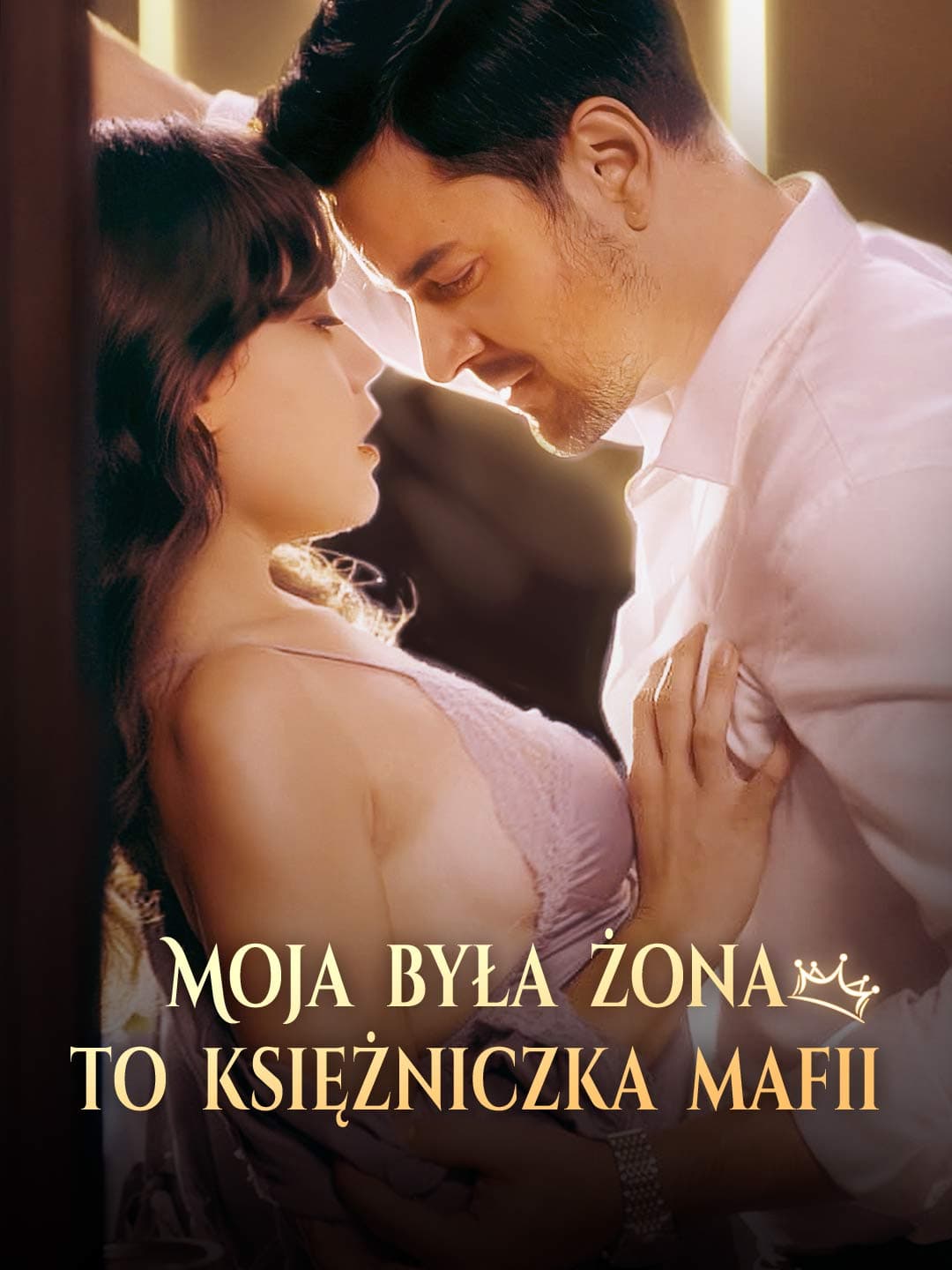 Moja była żona to księżniczka mafii