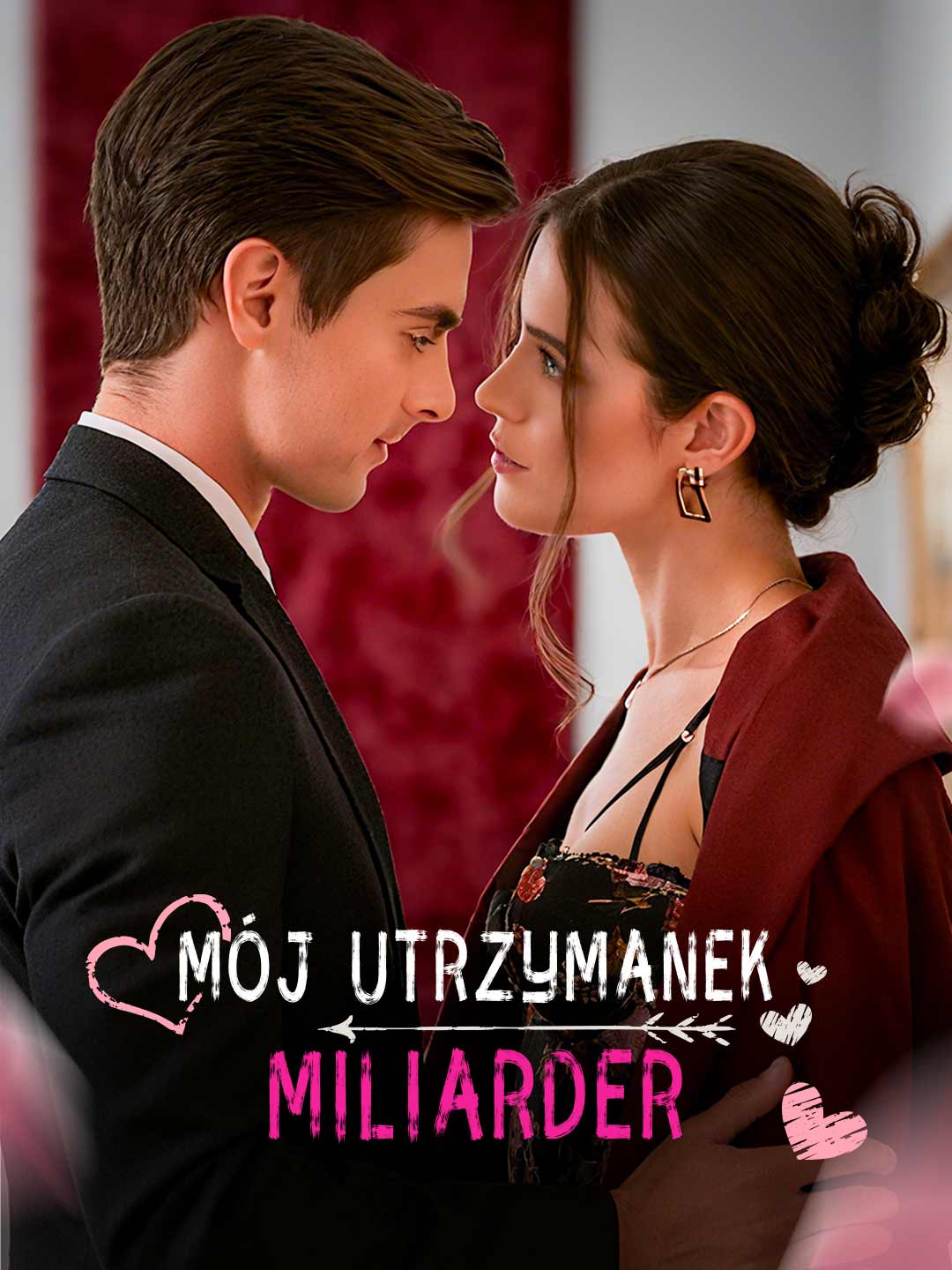 Mój utrzymanek miliarder