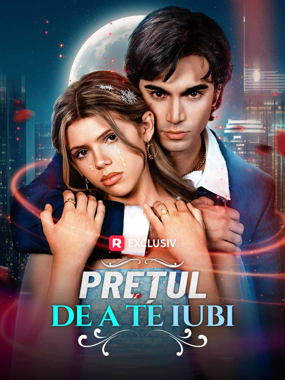 Prețul de a te iubi