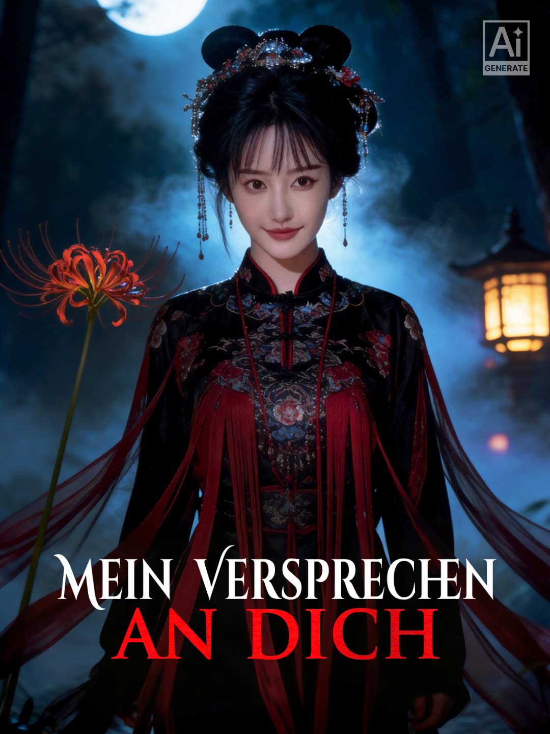 Mein Versprechen an dich