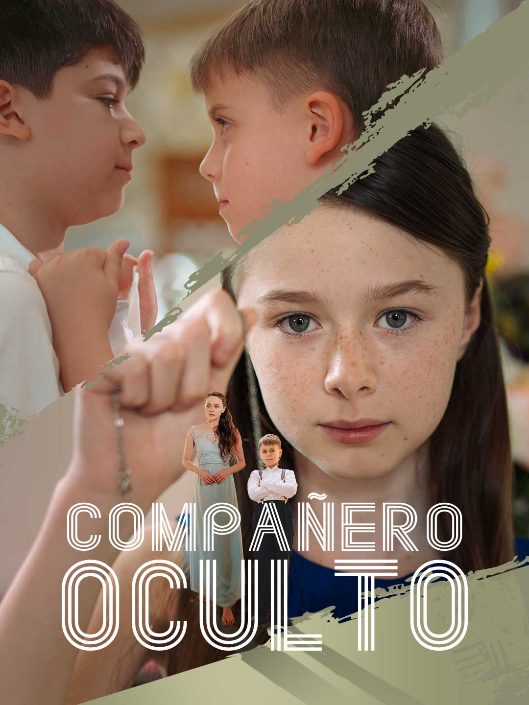 Compañero oculto