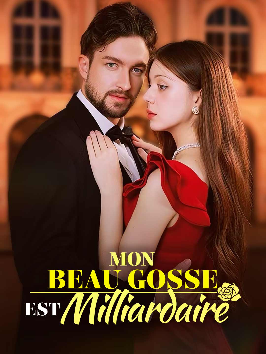 Mon Beau Gosse est Milliardaire