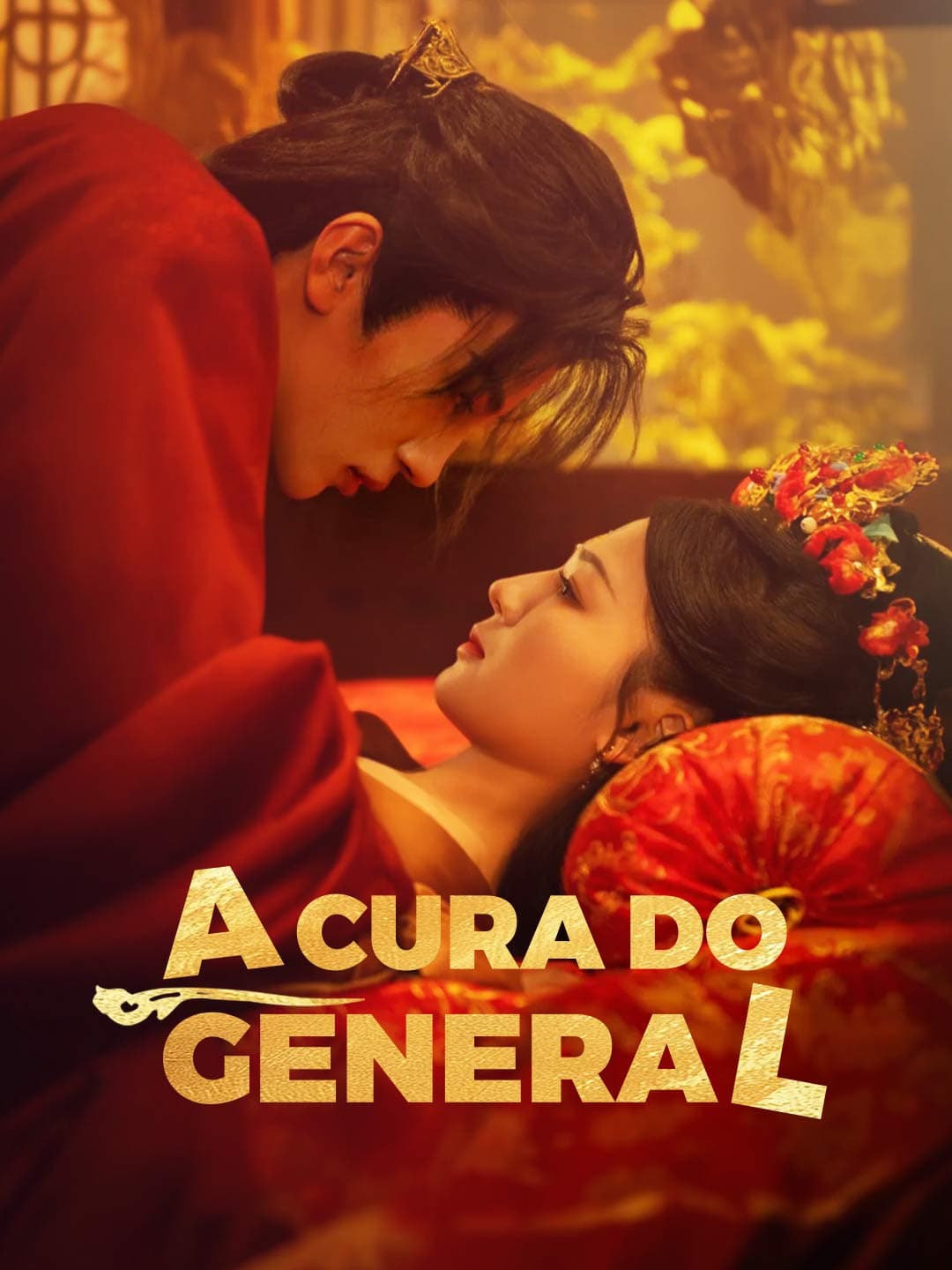 A Cura do General