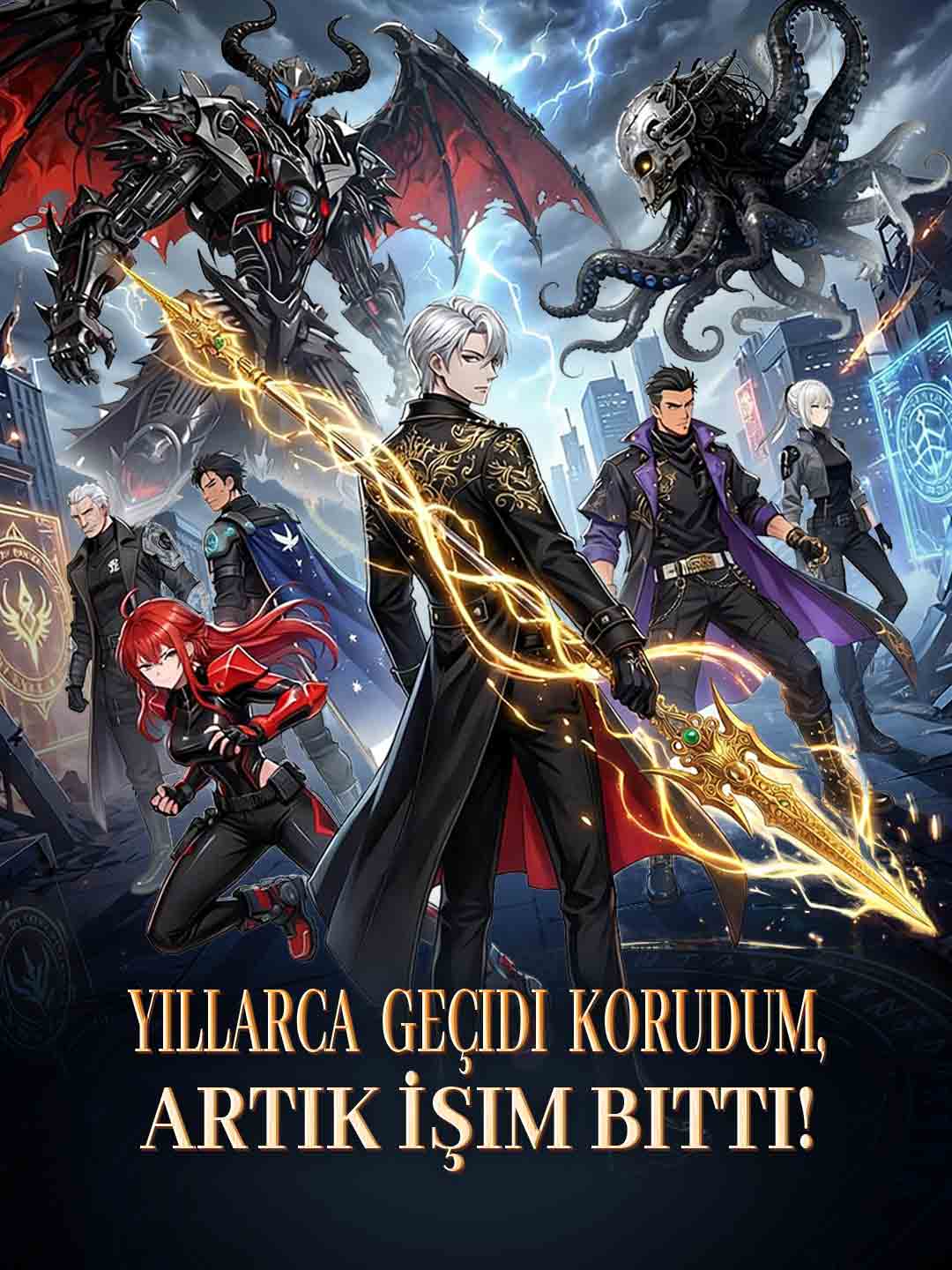 Yıllarca Geçidi Korudum, Artık İşim Bitti!