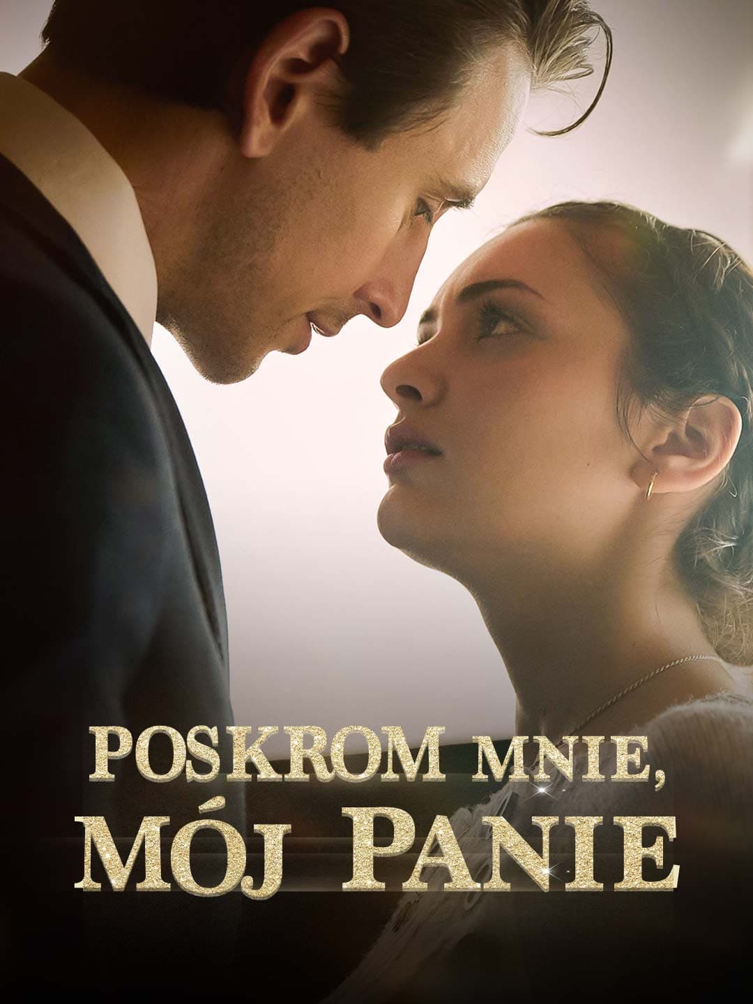 Poskrom mnie, mój panie
