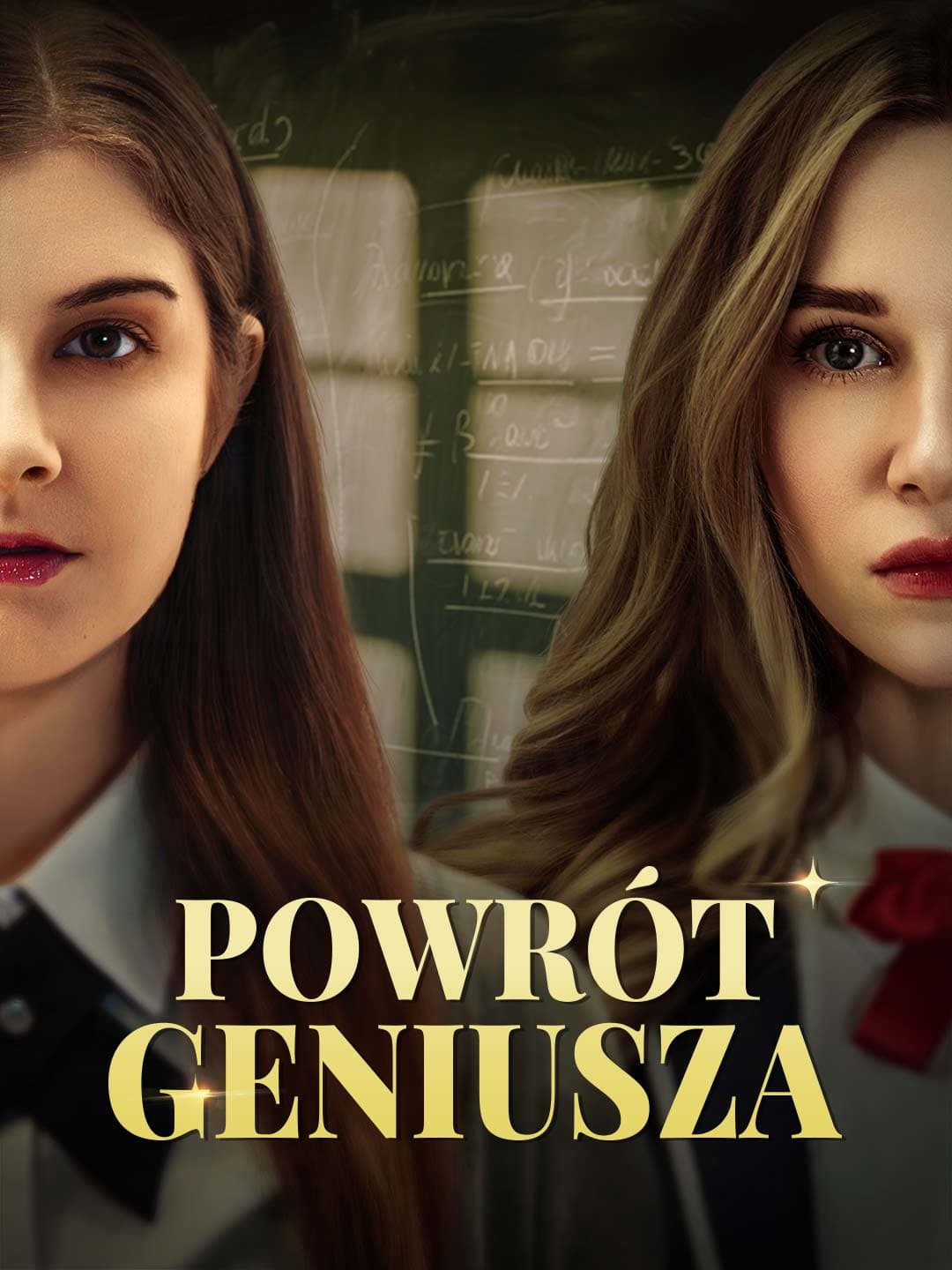 Powrót geniusza