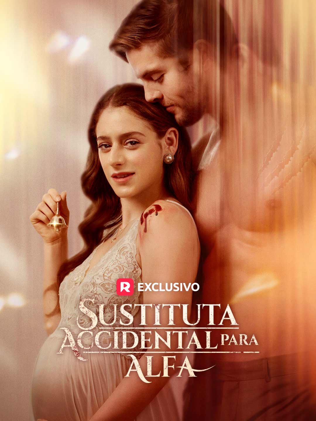 Sustituta Accidental para Alfa