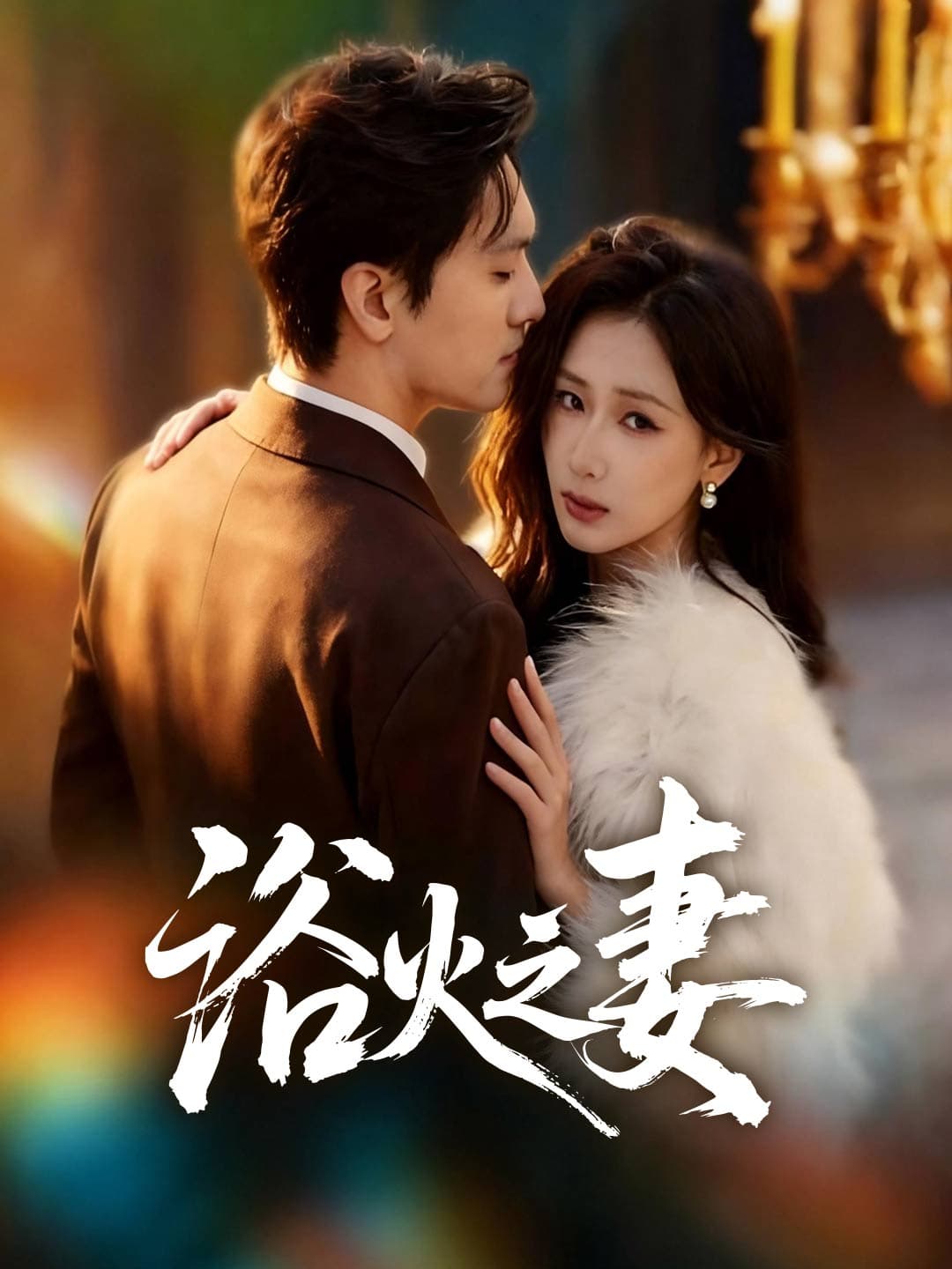 浴火之妻