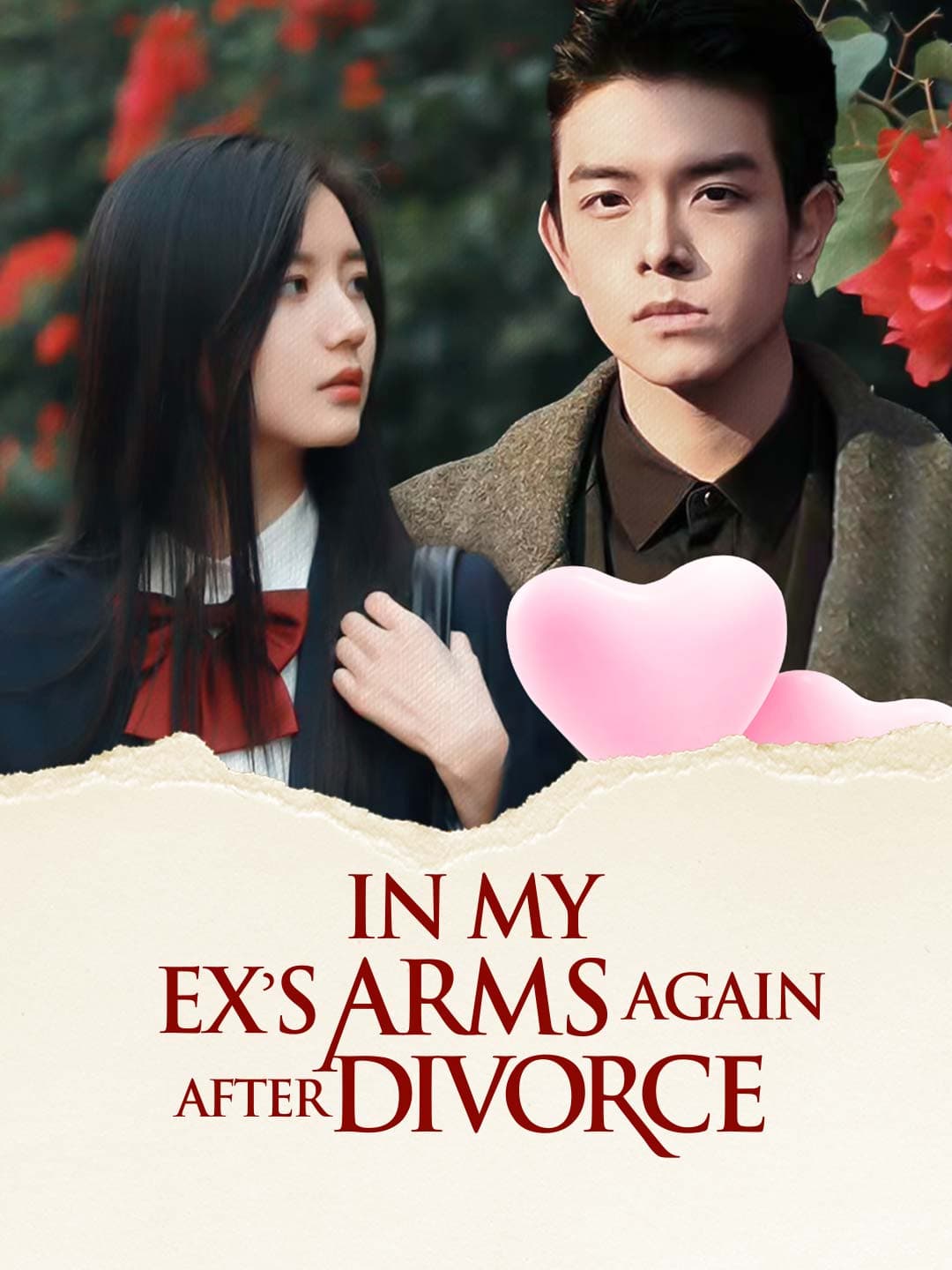 In My Ex's Arms Again After Divorce