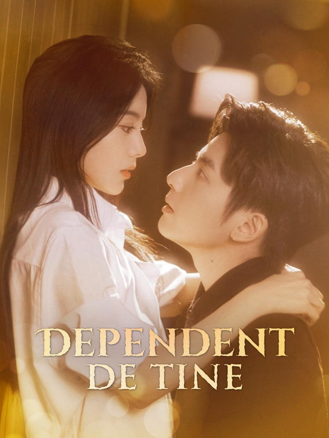 Dependent de tine