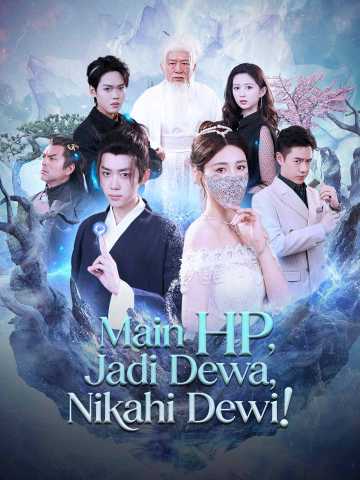 Main HP, Jadi Dewa, Nikahi Dewi!