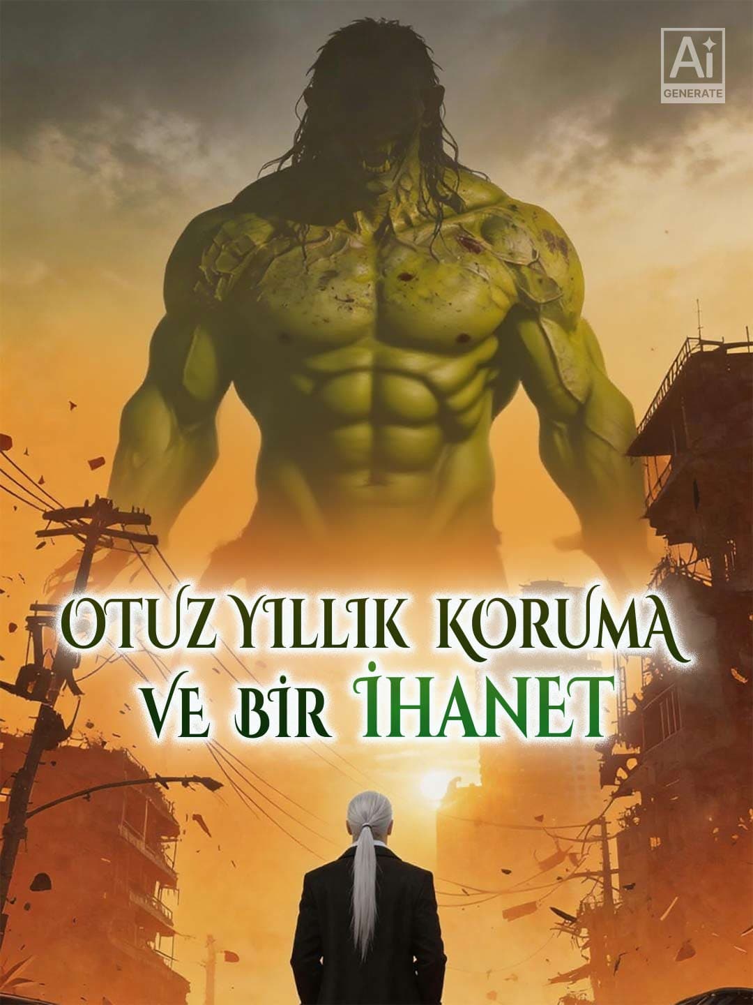 OTUZ YILLIK KORUMA VE BİR İHANET