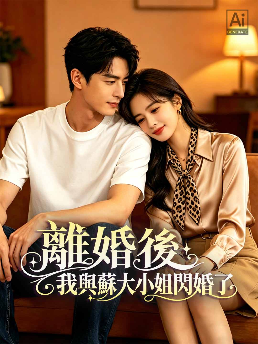離婚後,我與蘇大小姐閃婚了