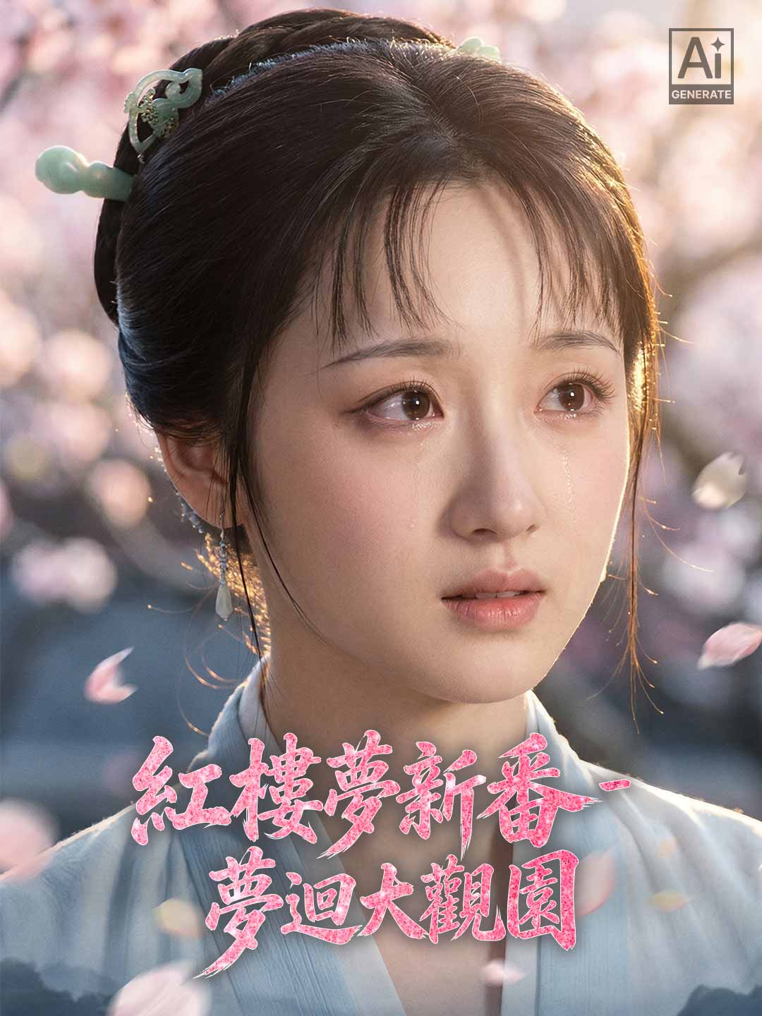 紅樓夢新番-夢迴大觀園(連載中)