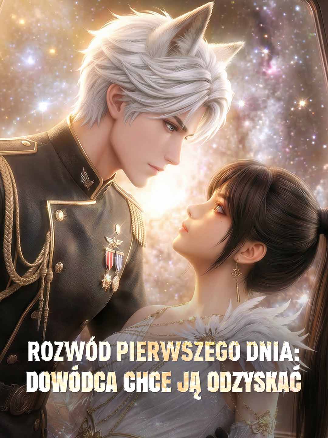 Ledwo po ślubie, a już rozwód! Dowódca z gwiazd nie wyrabia