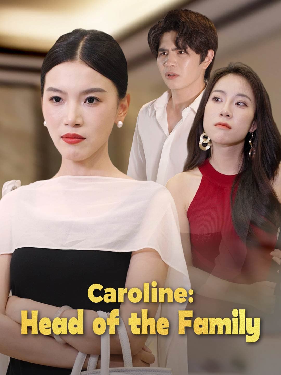 Caroline: Head of the Family