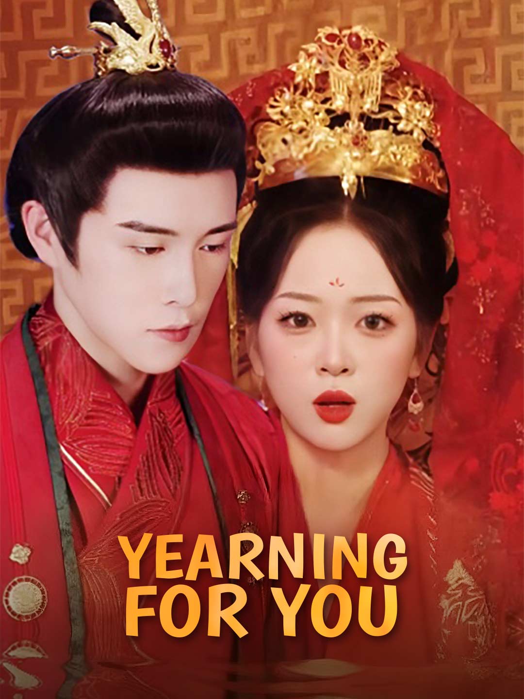 Yearning for You