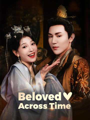Beloved Across Time