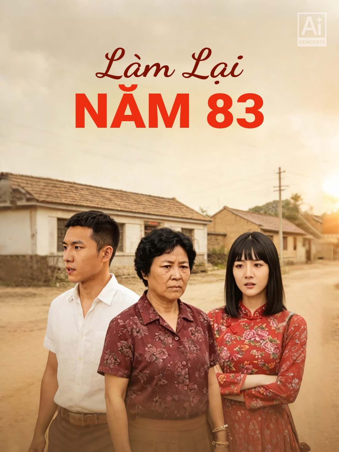 Làm Lại Năm 83