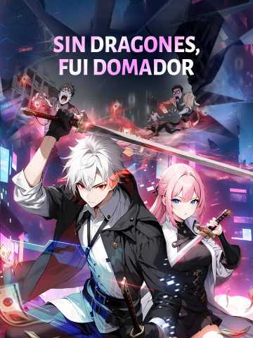 Sin dragones, fui domador