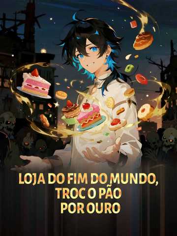 Loja do fim do mundo, troco pão por ouro