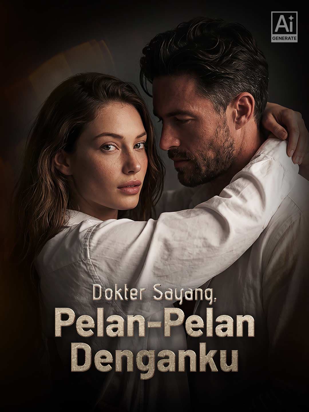 Dokter Sayang, Pelan-Pelan Denganku
